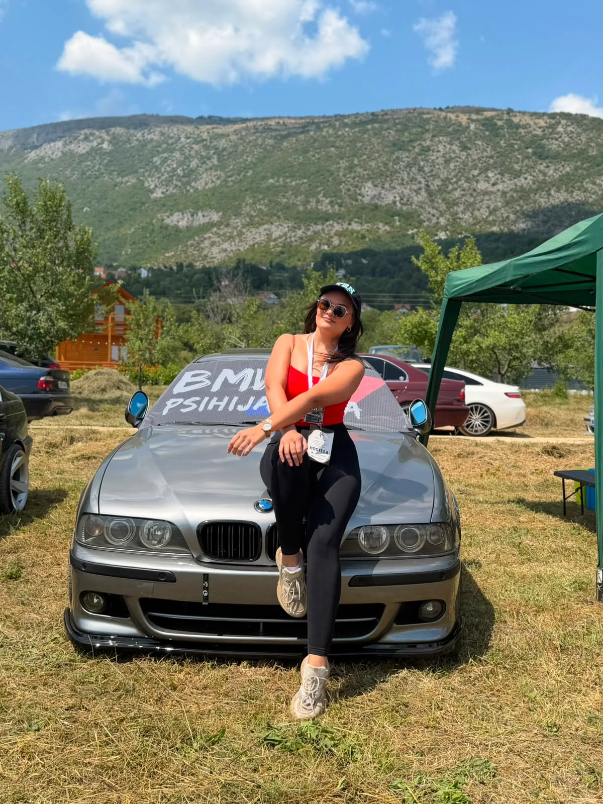 Automoto promocija